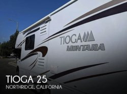 Used 2013 Fleetwood Tioga 25 available in Northridge, California