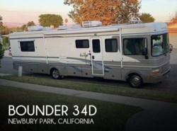 Used 2000 Fleetwood Bounder 34D available in Newbury Park, California