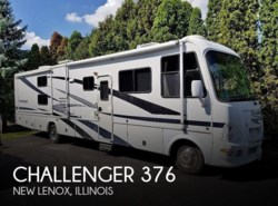 Used 2007 Damon Challenger 376 available in New Lenox, Illinois