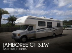 Used 2005 Fleetwood Jamboree GT 31W available in Sanford, Florida