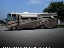 Used 2002 Newmar Mountain Aire 3778 available in Seneca, Illinois