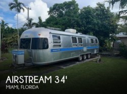 Used 1987 Airstream Excella Airstream 34 available in Miami, Florida