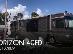 Used 2005 Itasca Horizon 40FD available in Bell, Florida
