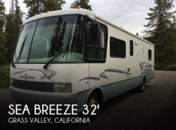 Used 2000 National RV Sea Breeze Sea Breeze 32 available in Grass Valley, California