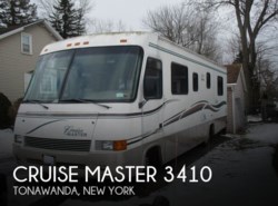 Used 1998 Georgie Boy Cruise Master 3410 available in Tonawanda, New York