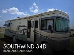 Used 2000 Fleetwood Southwind 34D available in Beale Afb, California