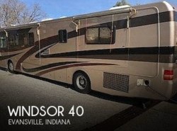 Used 2002 Monaco RV Windsor 40 available in Evansville, Indiana