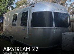 Used 2013 Airstream Sport Airstream 22FB available in Visalia, California