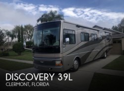 Used 2005 Fleetwood Discovery 39L available in Clermont, Florida