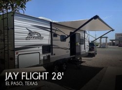 Used 2018 Jayco Jay Flight Jayco Flight available in El Paso, Texas