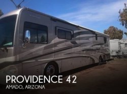 Used 2011 Fleetwood Providence 42 available in Amado, Arizona