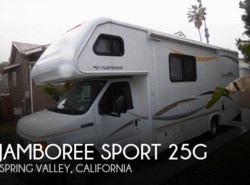 Used 2008 Fleetwood Jamboree Sport 25G available in Spring Valley, California