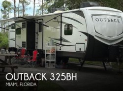 Used 2017 Keystone Outback 325BH available in Miami, Florida