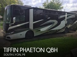 Used 2016 Tiffin Phaeton QBH available in South Lyon, Michigan