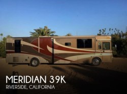 Used 2006 Itasca Meridian 39k available in Riverside, California