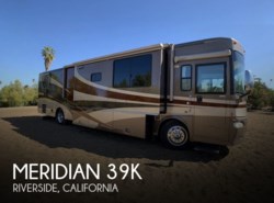 Used 2006 Itasca Meridian 39K available in Riverside, California