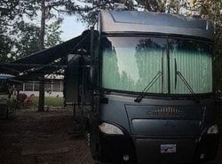 Used 2007 Gulf Stream Crescendo 8390 available in Hudson, Florida