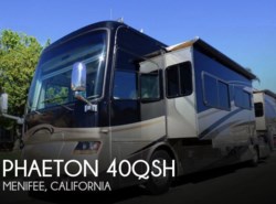 Used 2007 Tiffin Phaeton 40QSH available in Menifee, California