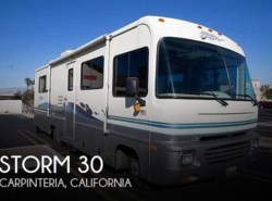 Used 1997 Fleetwood Storm 30 available in Carpinteria, California