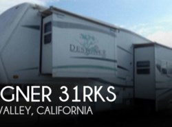Used 2006 Jayco Designer 31RKS available in Pauma Valley, California