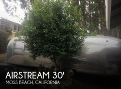 Used 1966 Airstream Sovereign Airstream Twin available in Moss Beach, California