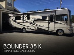 Used 2014 Fleetwood Bounder 35 K available in Templeton, California