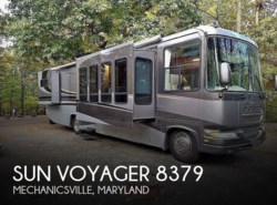 Used 2005 Gulf Stream Sun Voyager 8379 available in Mechanicsville, Maryland