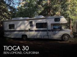 Used 2000 Fleetwood Tioga 30 available in Ben Lomond, California