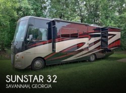Used 2017 Itasca Sunstar 32 available in Savannah, Georgia