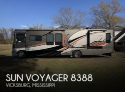 Used 2008 Gulf Stream Sun Voyager 8388 available in Vicksburg, Mississippi