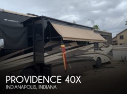 Used 2008 Fleetwood Providence 40X available in Indianapolis, Indiana