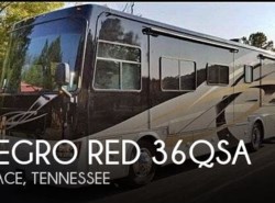 Used 2010 Tiffin Allegro Red 36qsa available in Wartrace, Tennessee