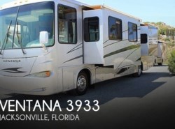 Used 2006 Newmar Ventana 3933 available in Jacksonville, Florida