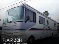 Used 1997 Fleetwood Flair 30H available in San Diego, California