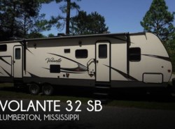 Used 2018 CrossRoads Volante 32 SB available in Lumberton, Mississippi