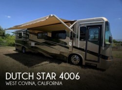 Used 2003 Newmar Dutch Star 4006 available in West Covina, California
