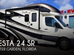 Used 2013 Thor Motor Coach Siesta 24 SR available in Winter Garden, Florida
