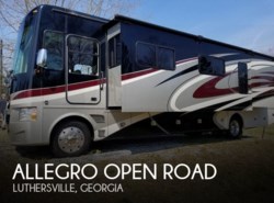 Used 2016 Tiffin Allegro Open Road 36LA available in Luthersville, Georgia