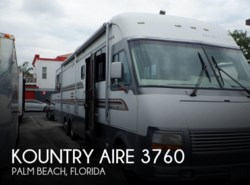 Used 1995 Newmar Kountry Aire 3760 available in Palm Beach, Florida