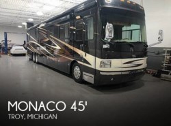 Used 2008 Monaco RV Dynasty Monaco Yorkshire IV available in Troy, Michigan