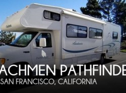 Used 2003 Coachmen Pathfinder Sport P300 QB available in Daly City, California