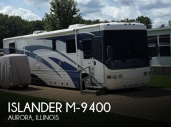 Used 2001 National RV Islander M-9400 available in Aurora, Illinois