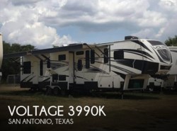 Used 2015 Dutchmen Voltage 3990K available in Buda, Texas