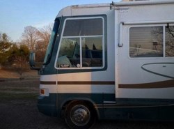 Used 1999 Damon Intruder 351 available in Glouster, Ohio