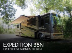 Used 2005 Fleetwood Expedition 38N available in Green Cove Springs, Florida