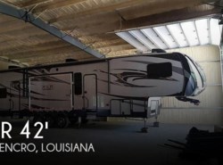Used 2017 Forest River XLR Thunderbolt 420AMP available in Carencro, Louisiana