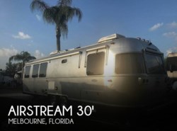 Used 2018 Airstream Classic Airstream 30RB available in Melbourne, Florida