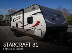 Used 2015 Starcraft Starcraft 31 available in Largo, Florida