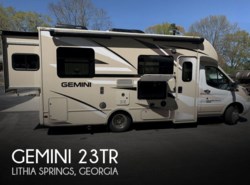 Used 2017 Thor Motor Coach Gemini 23TR available in Lithia Springs, Georgia