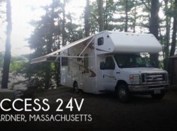 Used 2013 Winnebago Access 24V available in Gardner, Massachusetts